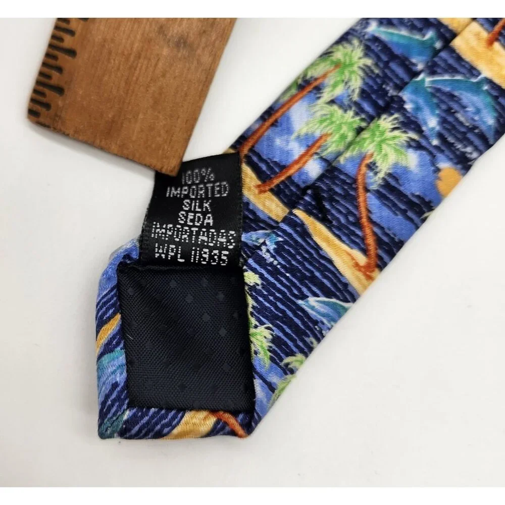 NEW City Streets Tie Necktie 56